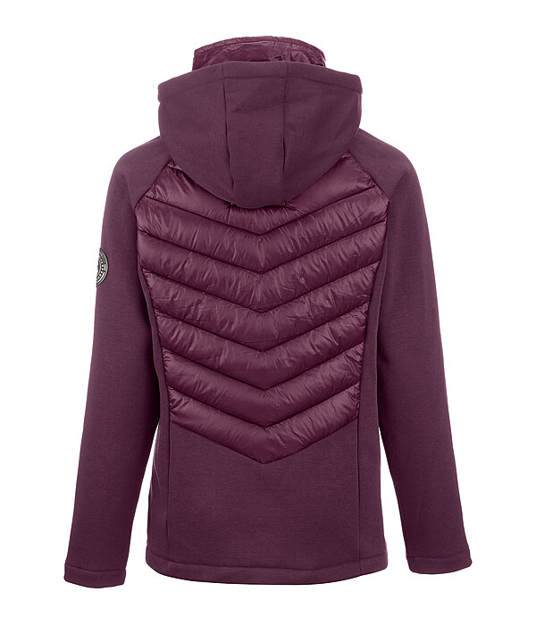 Children's Combination Riding Jacket Dora