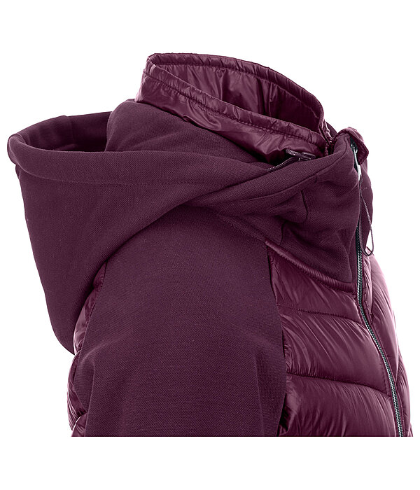 Children's Combination Riding Jacket Dora