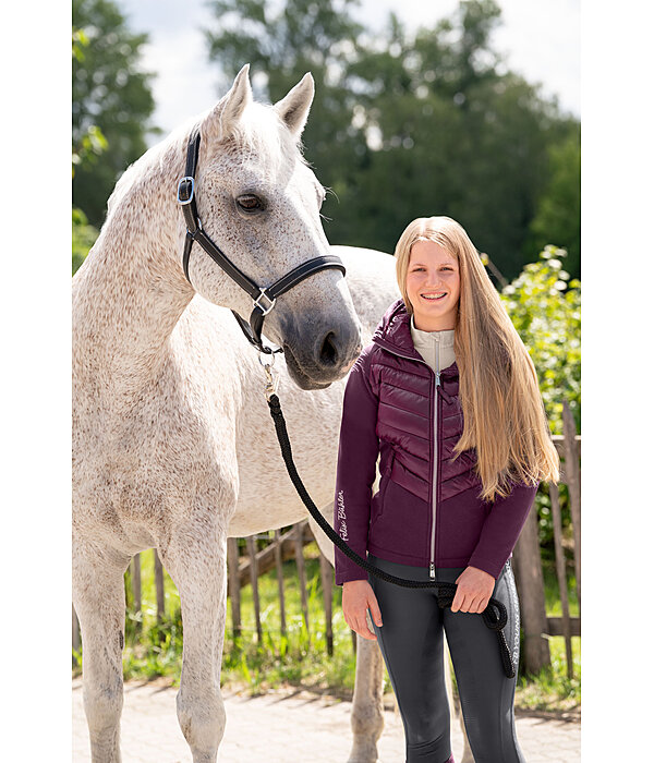 Children's Combination Riding Jacket Dora