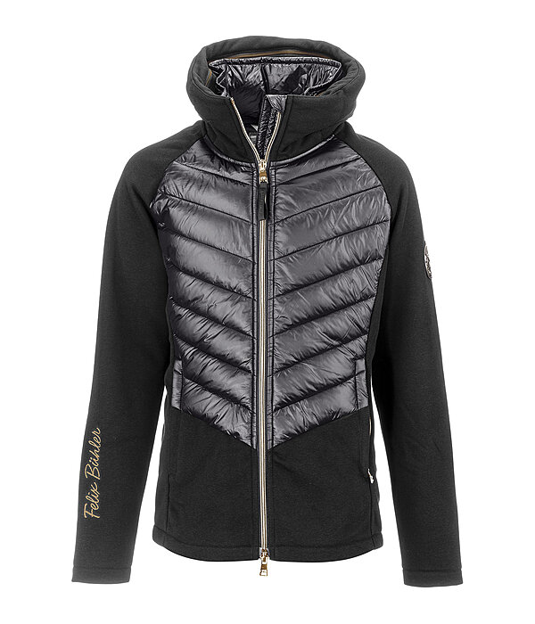 Children's Combination Riding Jacket Dora