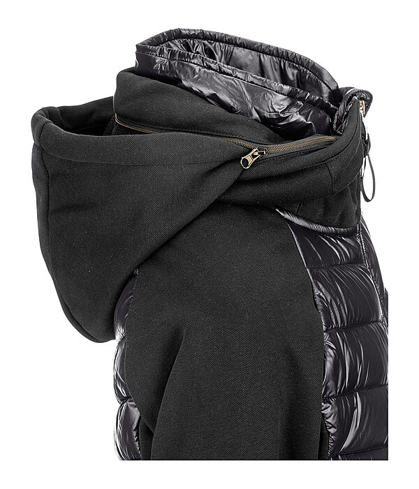 Children's Combination Riding Jacket Dora