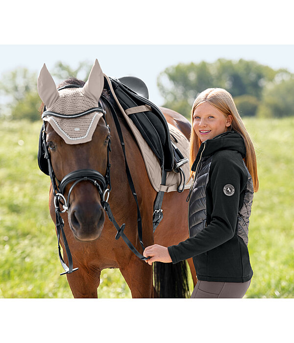 Children's Combination Riding Jacket Dora