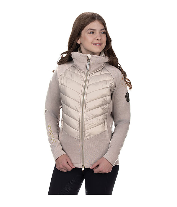 Children's Combination Riding Jacket Dora