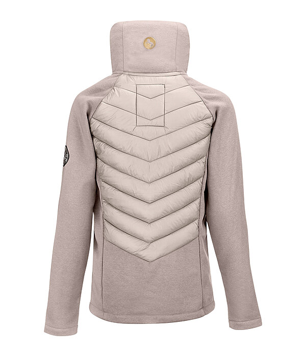 Children's Combination Riding Jacket Dora