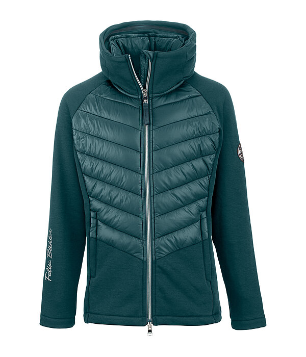 Children's Combination Riding Jacket Dora