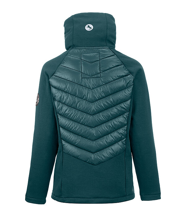 Children's Combination Riding Jacket Dora