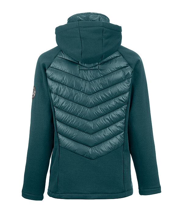 Children's Combination Riding Jacket Dora