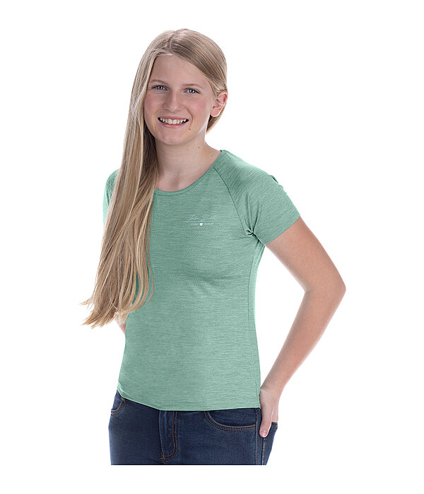Children's Lace Functional Shirt Davinia II