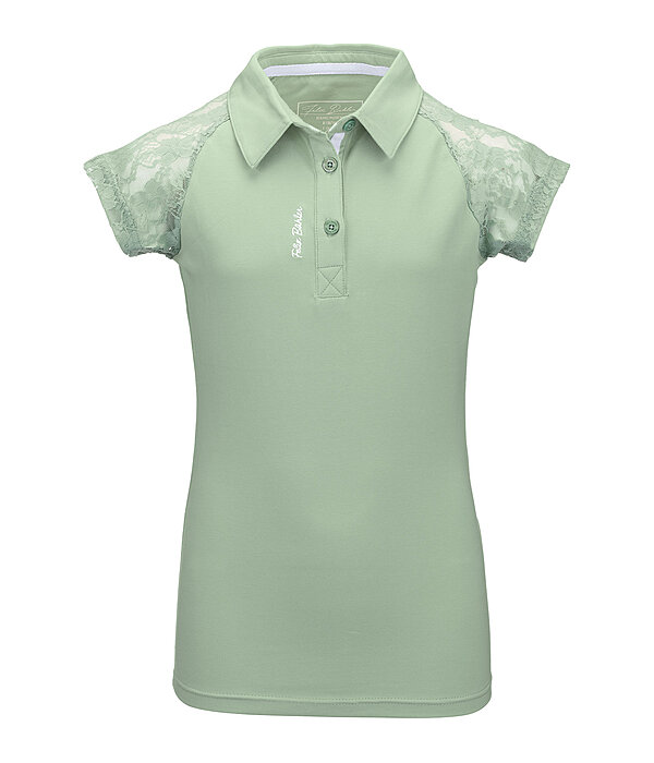 Children's Polo Shirt Daisy II