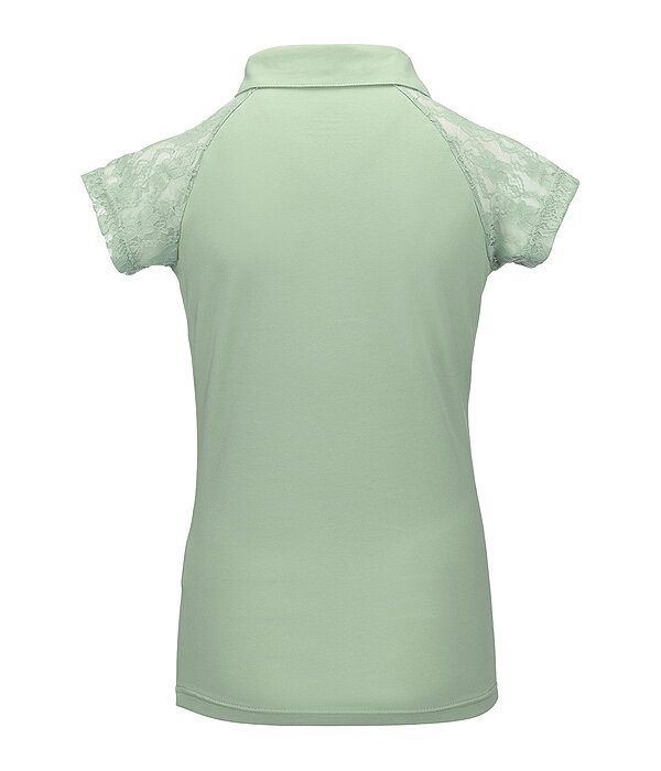 Children's Polo Shirt Daisy II