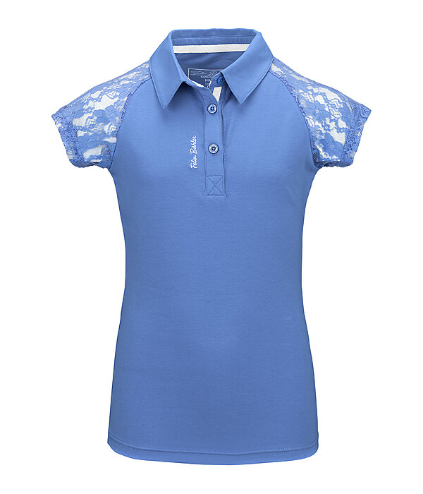 Children's Polo Shirt Daisy II