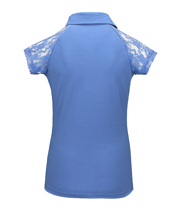 Children's Polo Shirt Daisy II