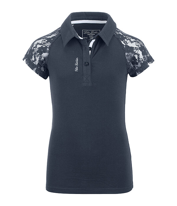 Children's Polo Shirt Daisy II