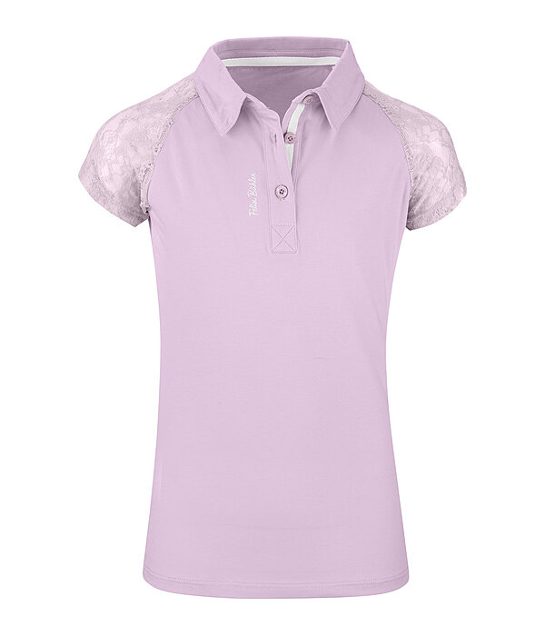 Children's Polo Shirt Daisy II