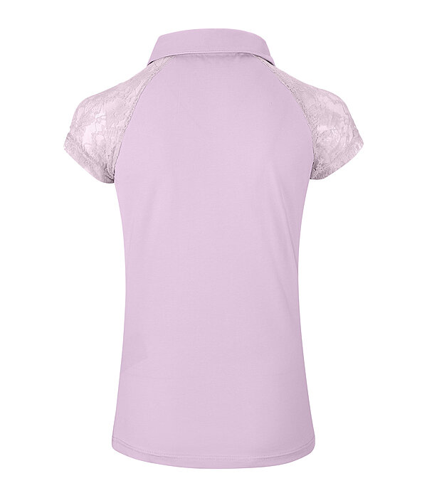 Children's Polo Shirt Daisy II