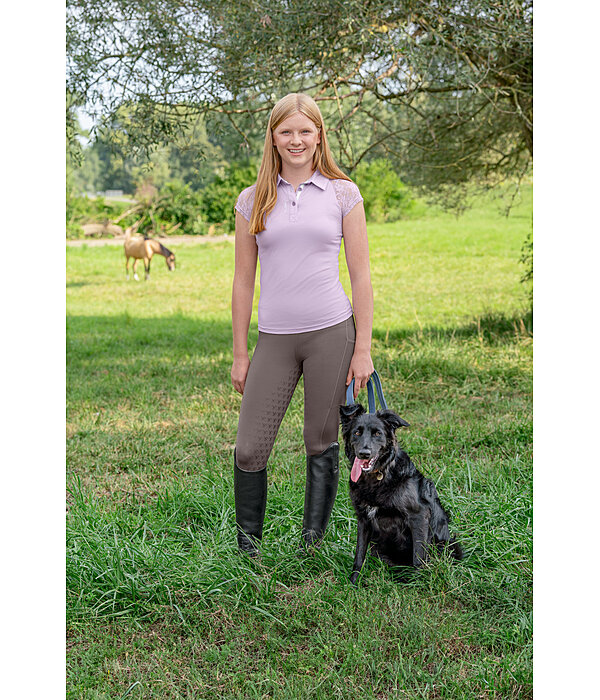 Children's Polo Shirt Daisy II