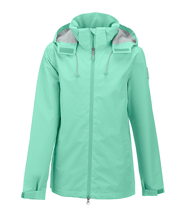 Children's Functional Rain Jacket Pina