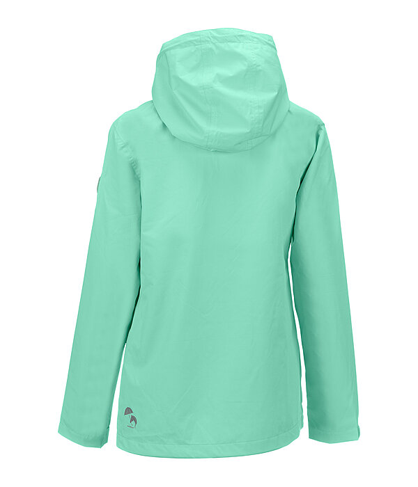 Children's Functional Rain Jacket Pina