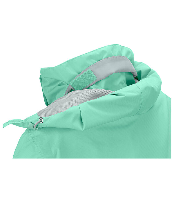 Children's Functional Rain Jacket Pina