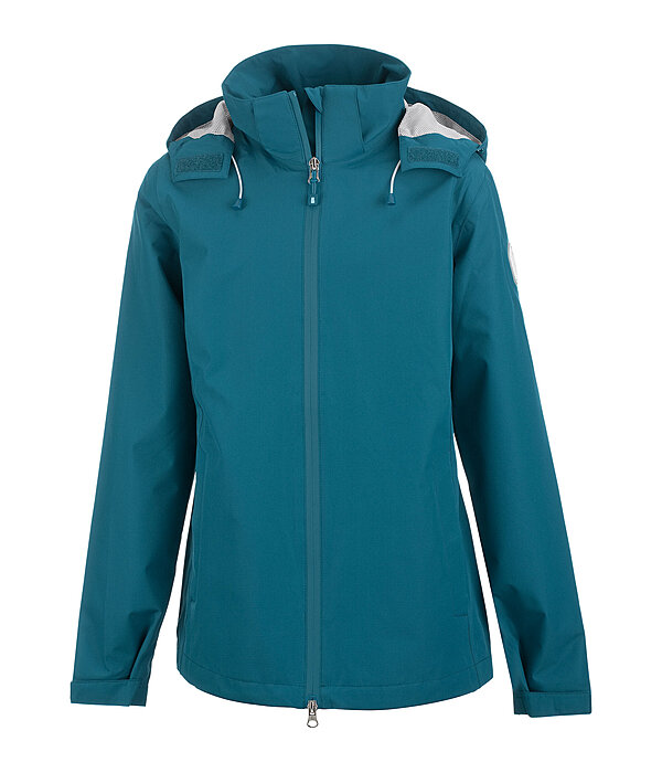 Children's Functional Rain Jacket Pina