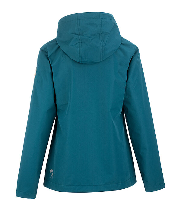 Children's Functional Rain Jacket Pina