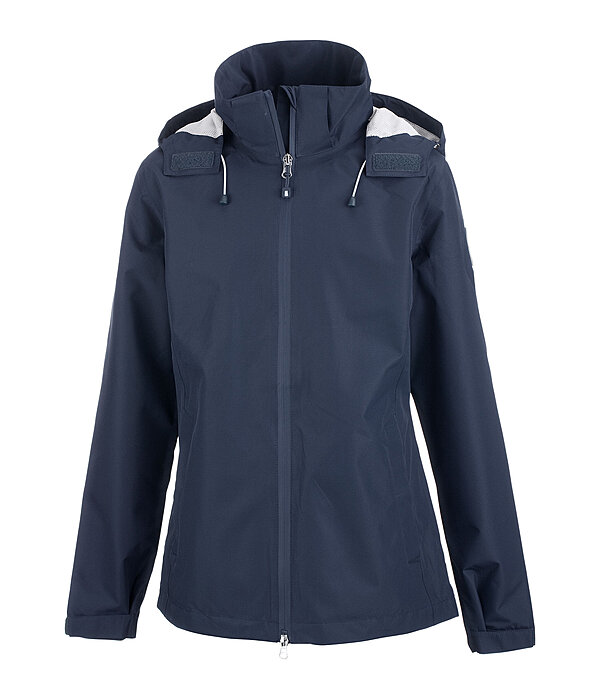 Children's Functional Rain Jacket Pina