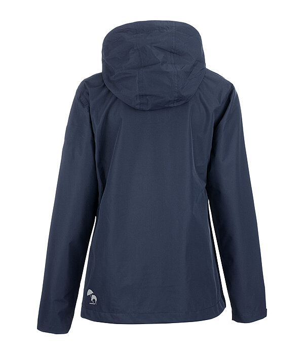 Children's Functional Rain Jacket Pina