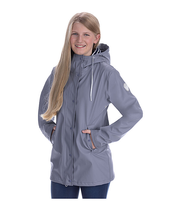 Children's Rain Jacket Halvor II