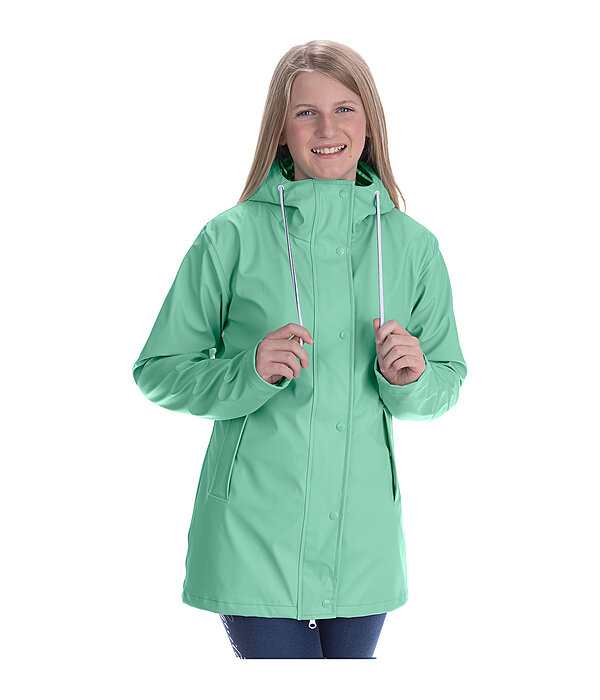 Children's Rain Jacket Halvor II