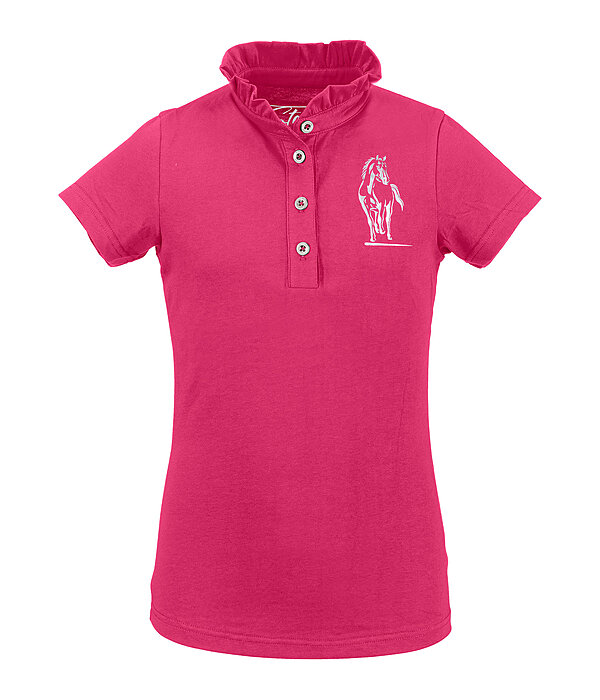 Children's Polo Shirt Susa