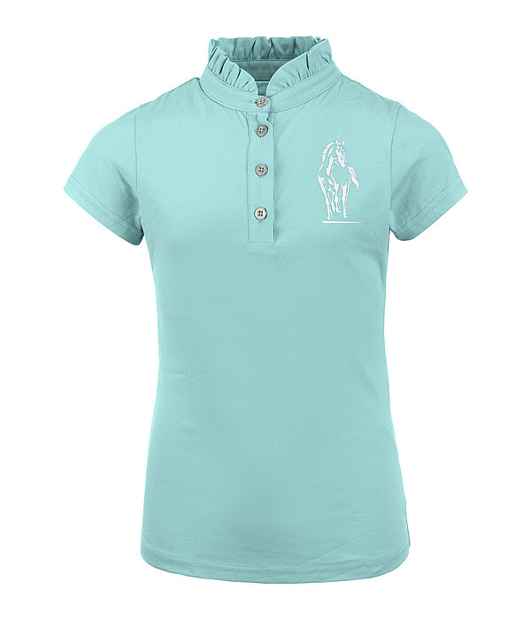 Children's Polo Shirt Susa