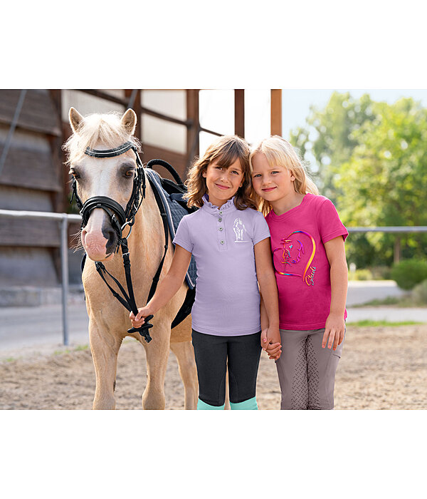 Children's Polo Shirt Susa