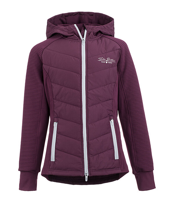 Children's Combination Stretch Jacket Daniela II