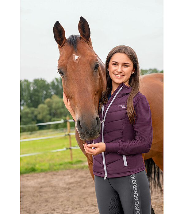Children's Combination Stretch Jacket Daniela II