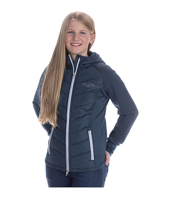 Children's Combination Stretch Jacket Daniela II