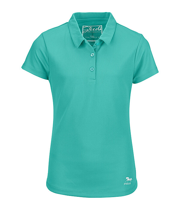 Children's Functional Polo Shirt Madlen II