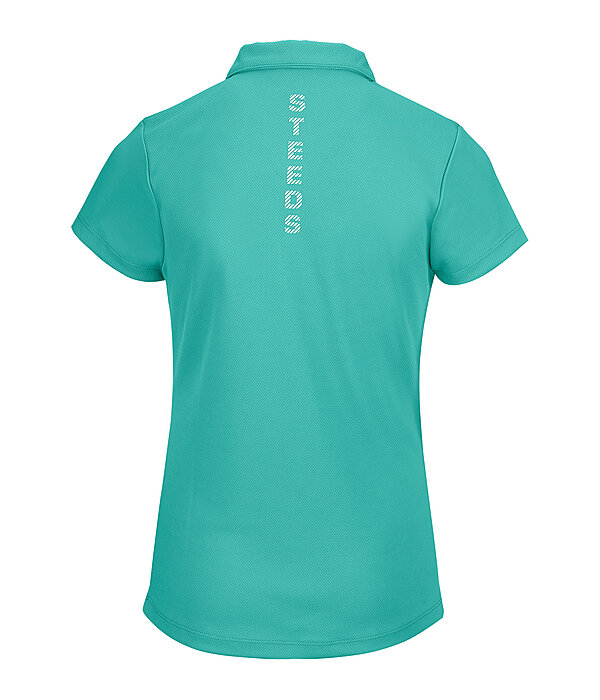 Children's Functional Polo Shirt Madlen II