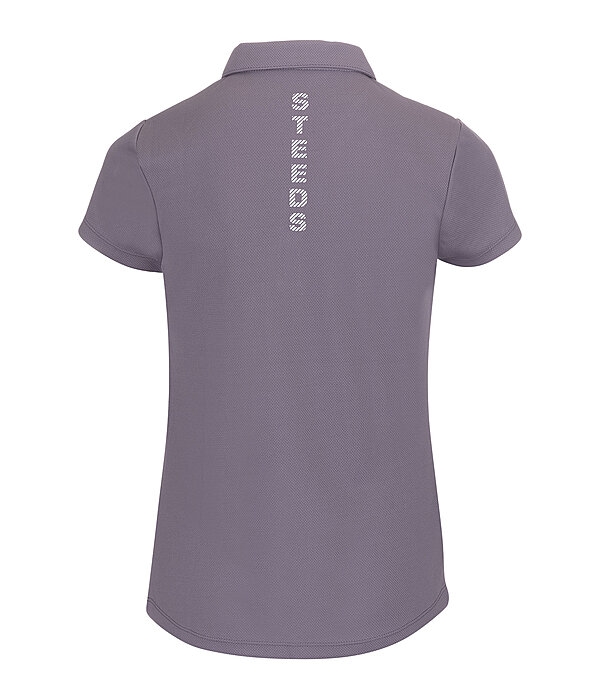 Children's Functional Polo Shirt Madlen II