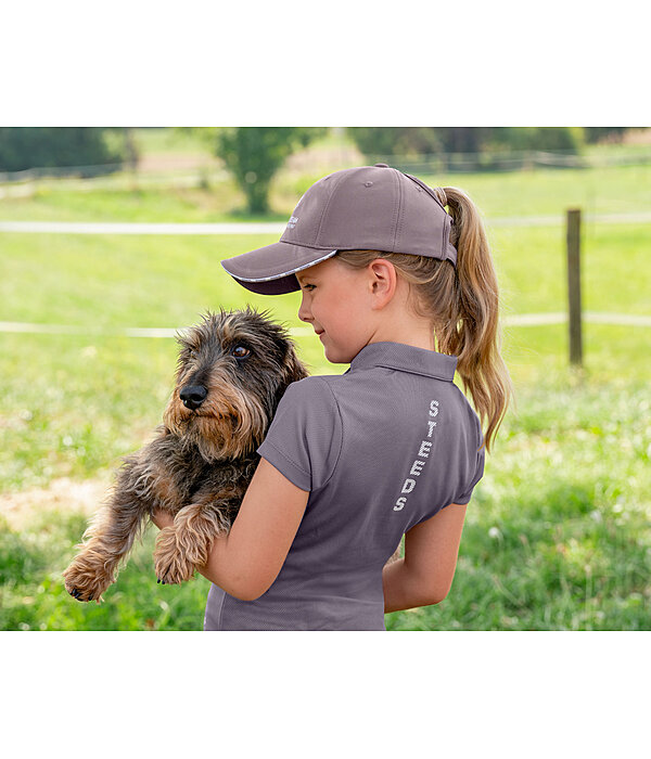 Children's Functional Polo Shirt Madlen II