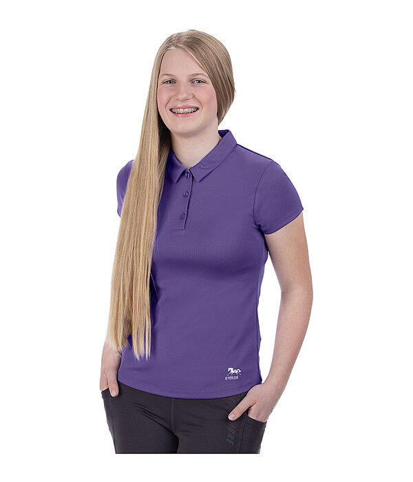 Children's Functional Polo Shirt Madlen II