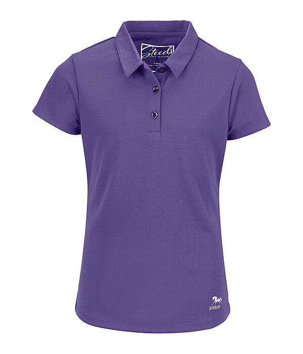 Children's Functional Polo Shirt Madlen II