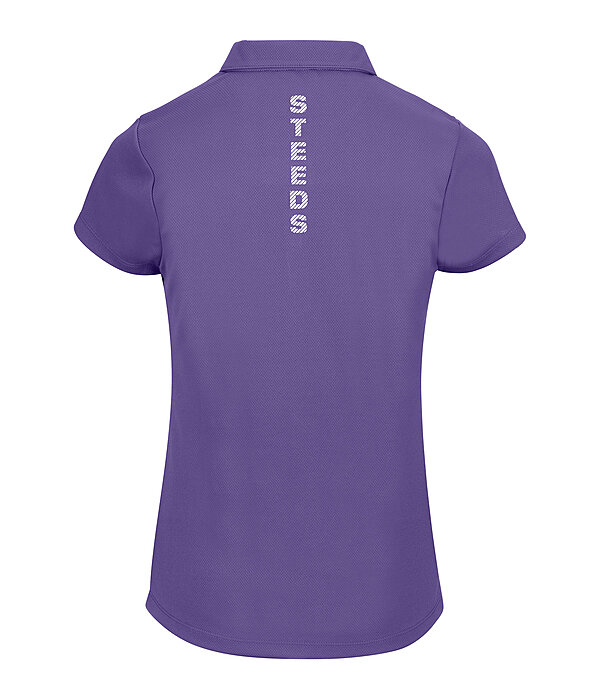 Children's Functional Polo Shirt Madlen II