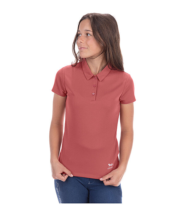 Children's Functional Polo Shirt Madlen II