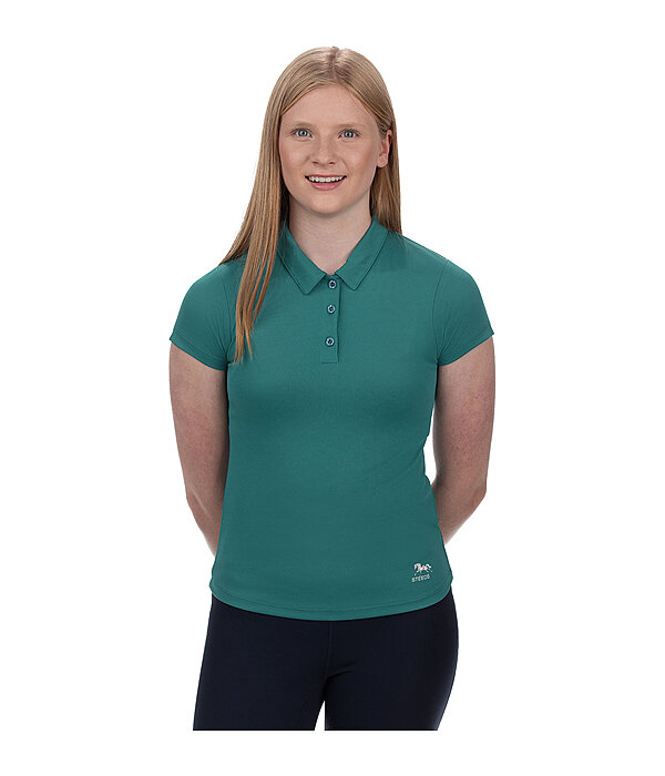 Children's Functional Polo Shirt Madlen II