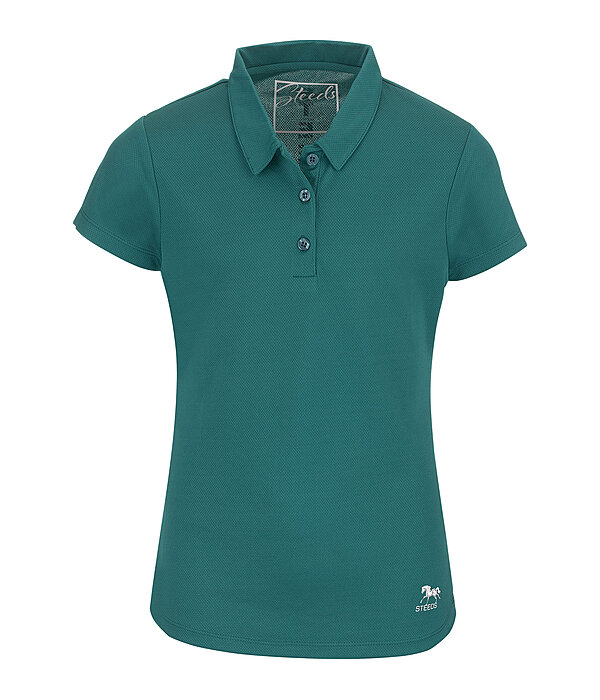 Children's Functional Polo Shirt Madlen II