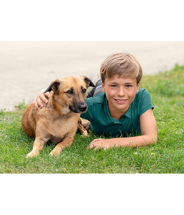 Children's Functional Polo Shirt Madlen II