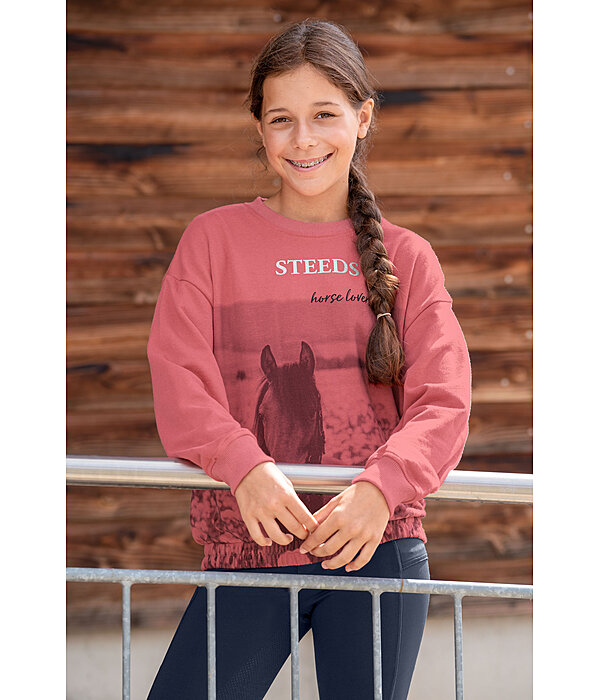 Children's Sweatshirt Laika II