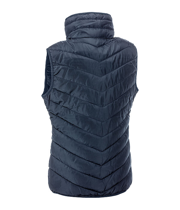 Children's Quilted Gilet Jane