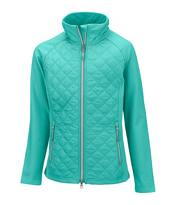 Children's Combination Quilted Jacket Malina