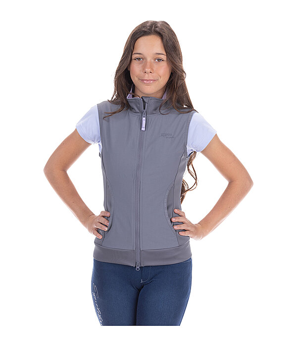 Children's Combination Stretch Gilet Hedi